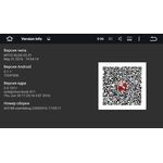 Штатная магнитола CarMedia KD-7228-P30 Dodge Universal Android 9.0