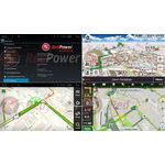 Штатное головное устройство RedPower 31102 IPS для BMW X3 II (F25) 2010-2017