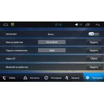 Штатная автомагнитола Geely Emgrand EC7 2014-2018 Canbox 1651 на Android 4.4.4
