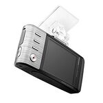 Видеорегистратор Thinkware Dash Cam X500