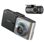 Видеорегистратор Thinkware Dash Cam X500