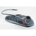 Двухканальный видеорегистратор в зеркале заднего вида на Android 4.4.2 Redpower AMD65