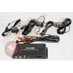 Автомобильный Цифровой ТВ-тюнер RedPower DT9 (DVB-T2)