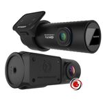 Видеорегистратор BlackVue DR650S-2CH