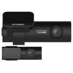 Видеорегистратор BlackVue DR650S-2CH