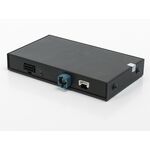 Видеоинтерфейс AVIS Electronics AVS02i (#03) для подключения камер переднего и заднего вида к заводскому ГУ для MERCEDES-BENZ