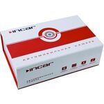 Камера заднего вида Incar VDC-035 Toyota Camry V40 2006+, Mark 2 110 / Mitsubishi Pajero Sport 2008+, Grandis 2003+ / Mazda MPV 2006+