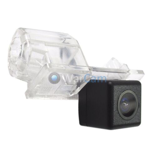 Камера Canbox AHD 1080p 150 градусов cam-093 для Ford Kuga II (13-17), Escape III (12-16), Edge II (15-17)