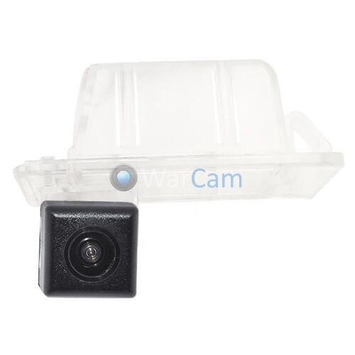 Камера Canbox AHD 1080p 150 градусов cam-117 Lada Granta 2014+, Kalina 2 2013+, Vesta 2014+