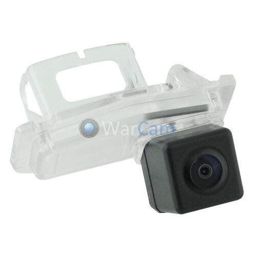 Камера Canbox Sony AHD 1080p 170 градусов cam-116 Honda Civic 9 4D (2012-2015) седан