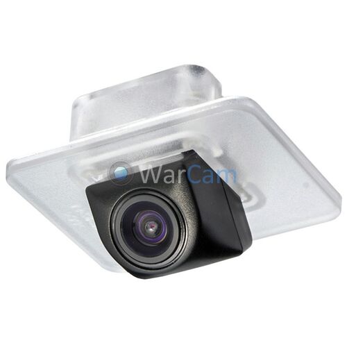Камера Canbox AHD 1080p 150 градусов cam-030 для Hyundai i40 2011+ седан / Kia Optima 10-16, Cerato 2013+