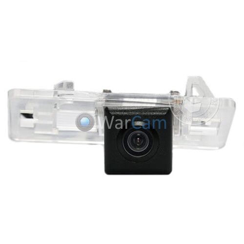 Камера 4 LED 140 градусов cam-063 Skoda Yeti (14-17), Rapid (12-17)