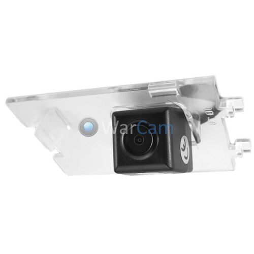 Камера SonyMCCD 170 градусов cam-091 Jeep Compass, Grand Cherokee, Liberty, Patriot