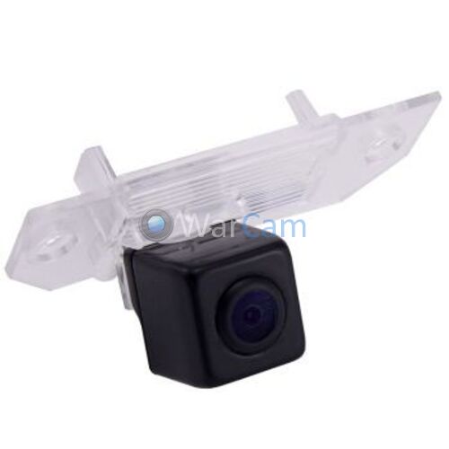 Камера Canbox AHD 1080p 150 градусов cam-016 Skoda Octavia Tour