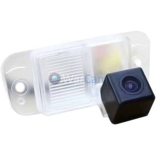 Камера 4 LED 140 градусов cam-087 SsangYong Actyon 2006 - 2010