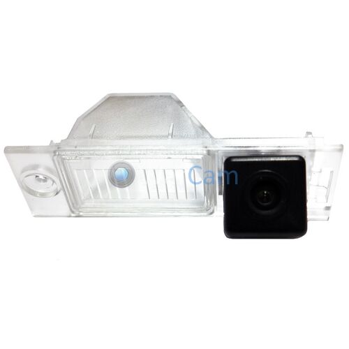 Камера Teyes SONY-AHD 1080p 170 градусов cam-018 Hyundai ix35 2015+, Tucson 2015+