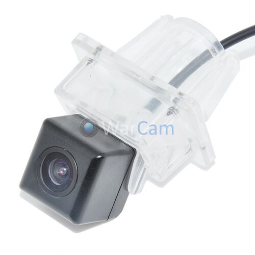 Камера 4 LED 140 градусов cam-096 для Mercedes C (W204), CL (216), E (212), S (221)