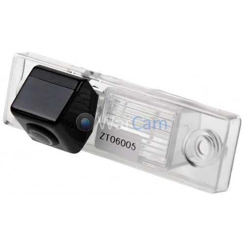 Камера Canbox Sony AHD 1080p 170 градусов cam-044 для Chevrolet Aveo I (03-11), Captiva (06-15), Cruze (08-15) седан, Epica (06-12), Orlando (10-15), Lacetti (04-13), Lanos (05-09), Spark (05-15)