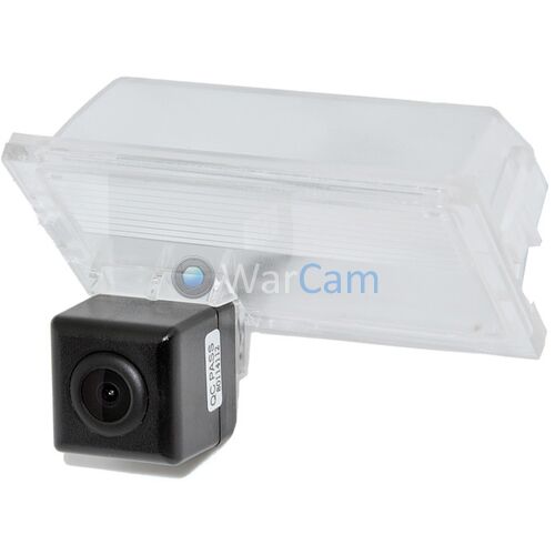 Камера Canbox Sony AHD 1080p 170 градусов cam-097 для Land Rover Freelander 2, Discovery 3, 4, Range Rover Sport