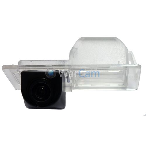 Камера 4 LED 140 градусов cam-012 Opel Mokka 2012+