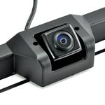 Универсальная камера заднего/переднего вида в рамке номерного знака SonyMCCD 170 градусов