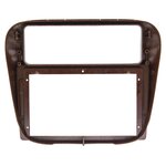 Штатное головное устройство Teyes CC2 PLUS 9 дюймов 4/64 RM-9-291 для Honda Odyssey 1994-1999 (дерево / глянец) на Android 10 (4G-SIM, DSP, QLed)