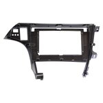 Штатная магнитола Canbox L-Line 4295-10-780 для Toyota Prius III (XW30) 2009-2015 (правый руль) на Android 10 (4G-SIM, 6/128, TS18, DSP, QLed)