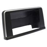 Штатная магнитола Canbox M-Line 4544-9-BM029N для BMW 3 (F30, F31, F34, F35, F80) на Android 10 (4G-SIM, 2/32, DSP, QLed)