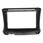 Штатная магнитола Canbox M-Line 7801-9294 для Toyota Vitz I (XP10) 1999-2005 на Android 10 (4G-SIM, 2/32, DSP, IPS) С крутилками