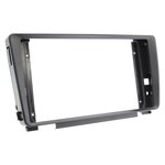 Штатная магнитола Canbox L-Line 4169-9-1176 для Skoda Octavia II (A5) 2004-2013, Yeti I 2009-2018 на Android 10 (4G-SIM, 2/32, TS18, DSP, QLed)