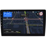 Штатная магнитола Suzuki Hustler (2014-2019) OEM GTH9-1379 2/16 Android 10