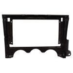 Штатная магнитола Mitsubishi Pajero Mini II 2008-2012 OEM BRK9-MI109N 1/16 на Android 10