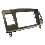 Штатная магнитола Canbox H-Line 4166-9-1232 для Toyota Mark II IX (X110), Verossa 2001-2007 (руль справа) на Android 10 (4G-SIM, 3/32, DSP, QLed)