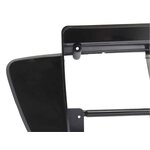 Штатная магнитола Canbox H-Line 7802-9-SUBTRIB для Subaru Tribeca (2004-2014) на Android 10 (4G-SIM, 3/32, DSP, IPS) С крутилками