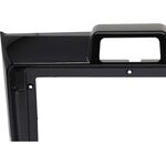 Штатное головное устройство Toyota Corolla Fielder, Corolla Axio (2012-2022) Teyes CC3 2K 9.5 дюймов 3/32 RM-9-1144 на Android 10 (4G-SIM, DSP, QLed)