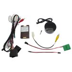 Штатная магнитола Canbox H-Line 7802-9-SUBTRIB для Subaru Tribeca (2004-2014) на Android 10 (4G-SIM, 3/32, DSP, IPS) С крутилками