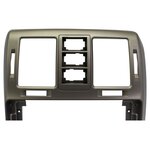 Штатное головное устройство Teyes CC3 360 9 дюймов 6/128 RM-9-1322 для Hyundai Getz (2002-2011) на Android 10 (4G-SIM, DSP, QLed)