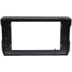 Штатное головное устройство Toyota Ist 2001-2007 Teyes CC2L PLUS 10 дюймов 2/32 RM-10-1183 на Android 8.1 (DSP, IPS, AHD)