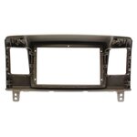 Штатное головное устройство Teyes SPRO PLUS 9 дюймов 6/128 RM-9-1232 для Toyota Mark II IX (X110), Verossa 2001-2007 (руль справа) на Android 10 (4G-SIM, DSP, IPS)