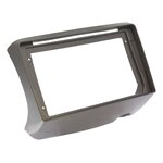 Штатная магнитола Canbox M-Line 7801-9294 для Toyota Vitz I (XP10) 1999-2005 на Android 10 (4G-SIM, 2/32, DSP, IPS) С крутилками