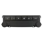 Штатная магнитола Canbox H-Line 7804-9-5493 для Ford S-MAX 2006-2015 (для авто с NAVI) на Android 10 (4G-SIM, 6/128, DSP, IPS) С крутилками