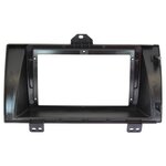 Штатная магнитола Canbox L-Line 4169-9214 для Honda Elysion (2004-2013) на Android 10 (4G-SIM, 2/32, TS18, DSP, QLed)