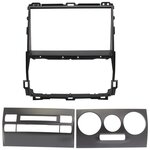 Штатная магнитола OEM RK9-1298 для Toyota LC Prado 120 2002-2009 на Android 10