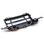 Штатное головное устройство Teyes SPRO PLUS 9 дюймов 3/32 RM-9-1301 для Toyota LC Prado 120 2002-2009 на Android 10 (4G-SIM, DSP, IPS)