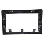 Штатное головное устройство Teyes SPRO PLUS 9 дюймов 6/128 RM-9-449 для Toyota LC Prado 120 2002-2009 (для замены ма-лы 200*100) на Android 10 (4G-SIM, DSP, IPS)