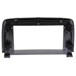 Штатное головное устройство Mazda 6 (GJ) (2012-2015) Teyes CC2 PLUS 9 дюймов 4/64 RM-9-435 на Android 10 (4G-SIM, DSP, QLed)