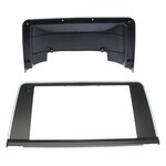 Штатное головное устройство Teyes SPRO PLUS 9 дюймов 4/64 RM-9-BM029N для BMW 3 (F30, F31, F34, F35, F80) на Android 10 (4G-SIM, DSP, IPS)