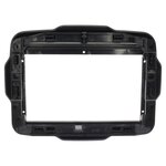 Штатная магнитола Canbox H-Line 7802-9-629 для Jeep Renegade 2014-2022 на Android 10 (4G-SIM, 3/32, DSP, IPS) С крутилками