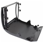 Штатная магнитола Toyota Prius II (XW20) 2003-2009 Canbox L-Line 4296-9-TO295N на Android 10 (4G-SIM, 6/128, TS18, DSP, QLed)