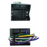Штатная магнитола Canbox H-Line 7803-9-6716 для Peugeot 407 2004-2010 (черная) на Android 10 (4G-SIM, 4/64, DSP, IPS) С крутилками